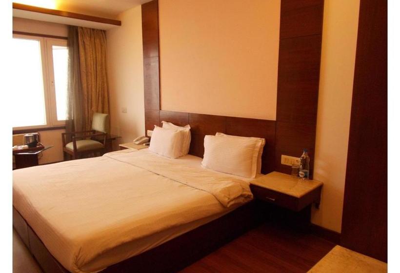 Hotel Imperial Square