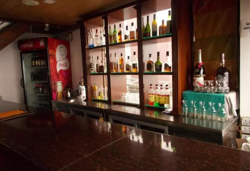 Hotel Imperial Square