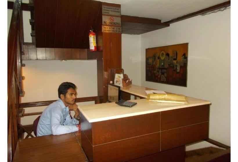 Hotel Imperial Square