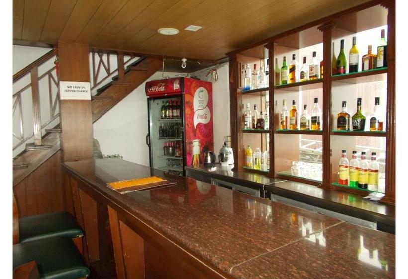 Hotel Imperial Square