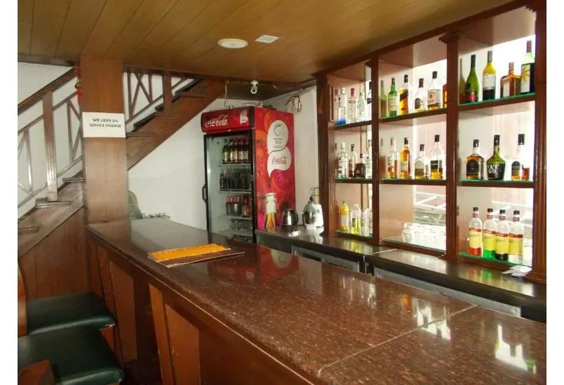 Hotel Imperial Square