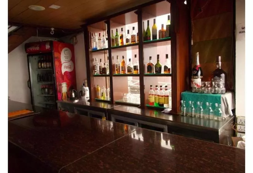 Hotel Imperial Square