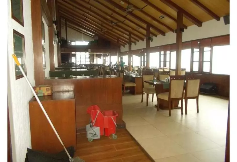 Hotel Imperial Square