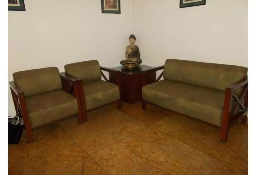 Hotel Imperial Square