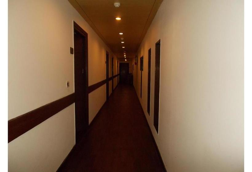 Hotel Imperial Square