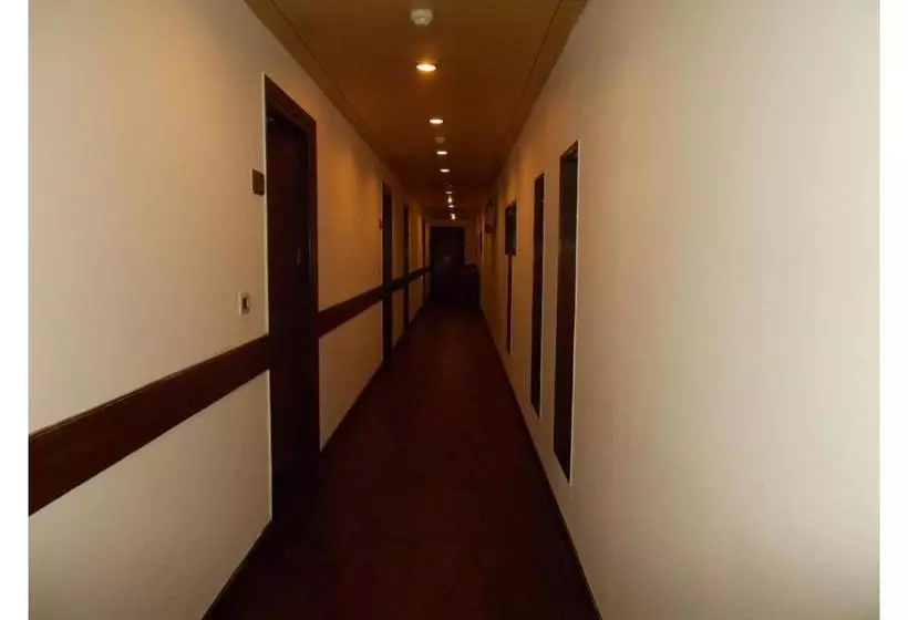 Hotel Imperial Square