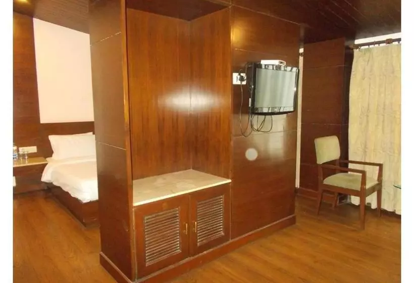 Hotel Imperial Square