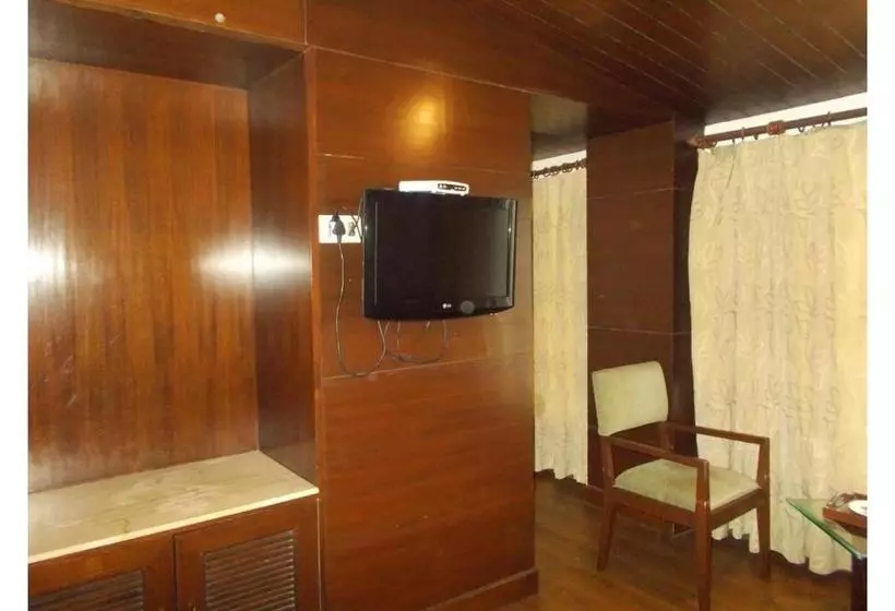 Hotel Imperial Square