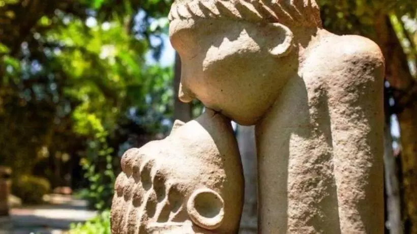 Timton Fuhe Hotel, Sanya