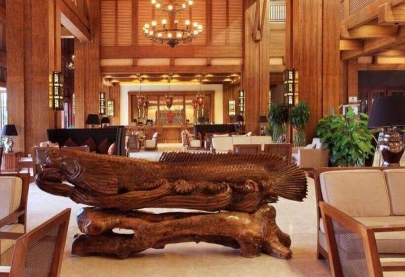 Timton Fuhe Hotel, Sanya