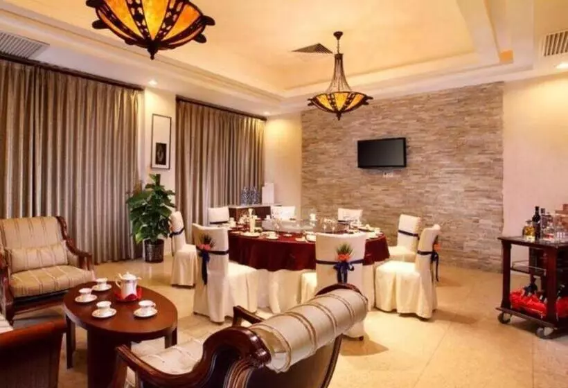 Timton Fuhe Hotel, Sanya