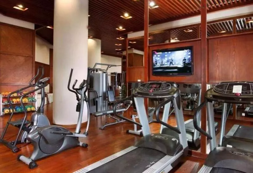 Timton Fuhe Hotel, Sanya