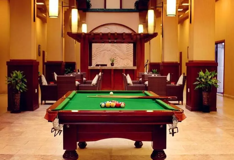 Timton Fuhe Hotel, Sanya