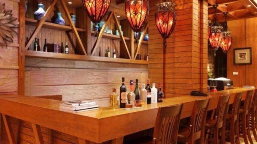 Timton Fuhe Hotel, Sanya