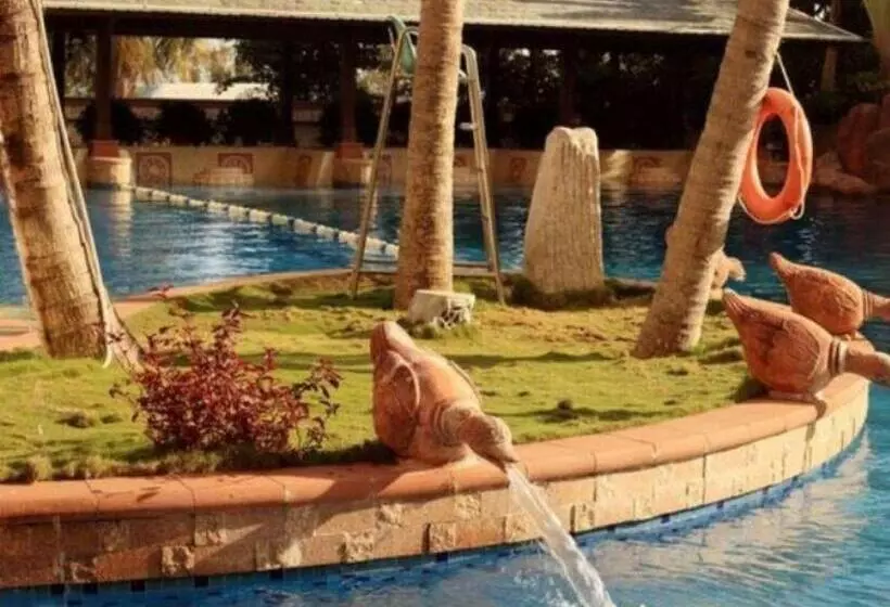 Timton Fuhe Hotel, Sanya