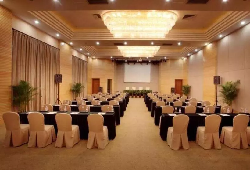 Timton Fuhe Hotel, Sanya