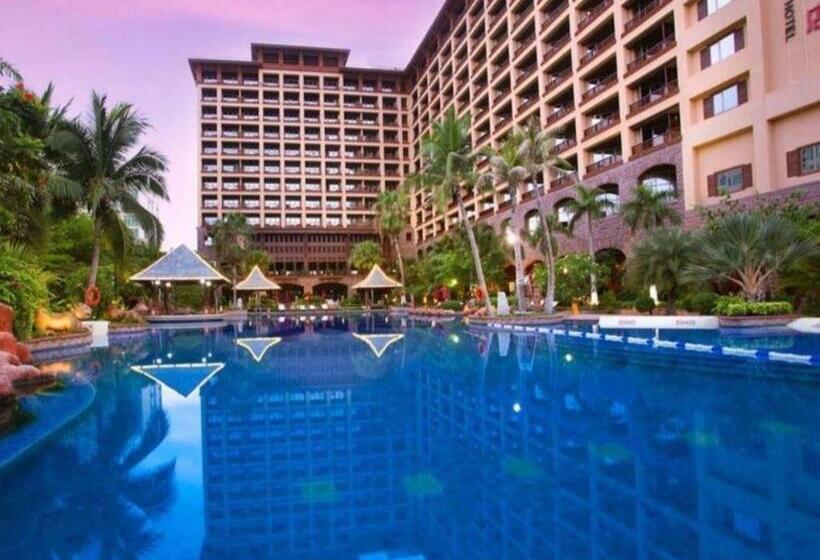 Timton Fuhe Hotel, Sanya