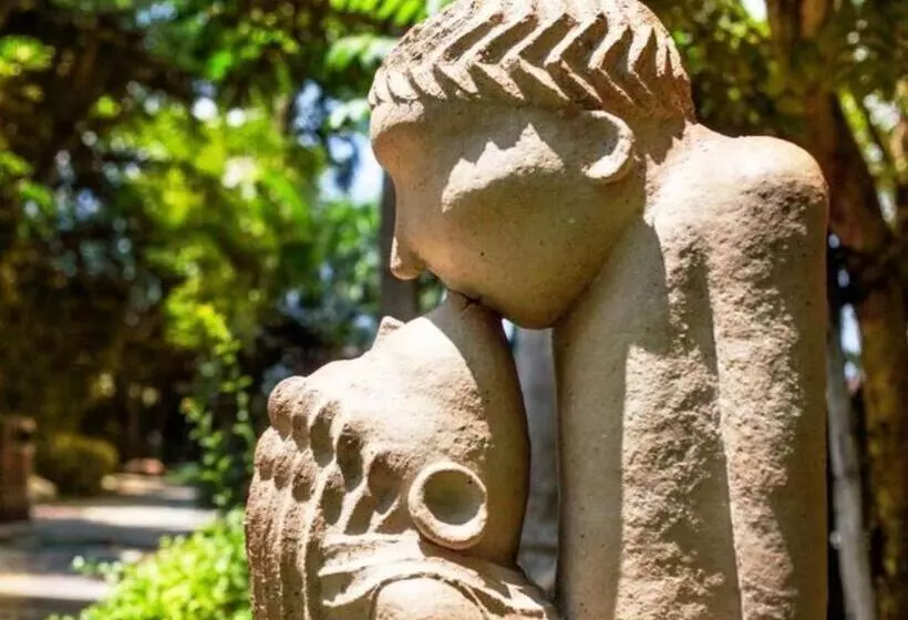 Timton Fuhe Hotel, Sanya