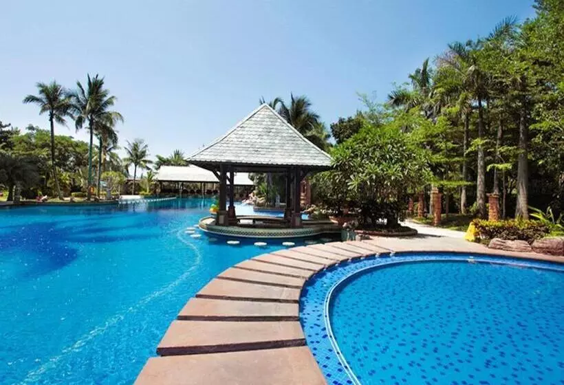 Timton Fuhe Hotel, Sanya