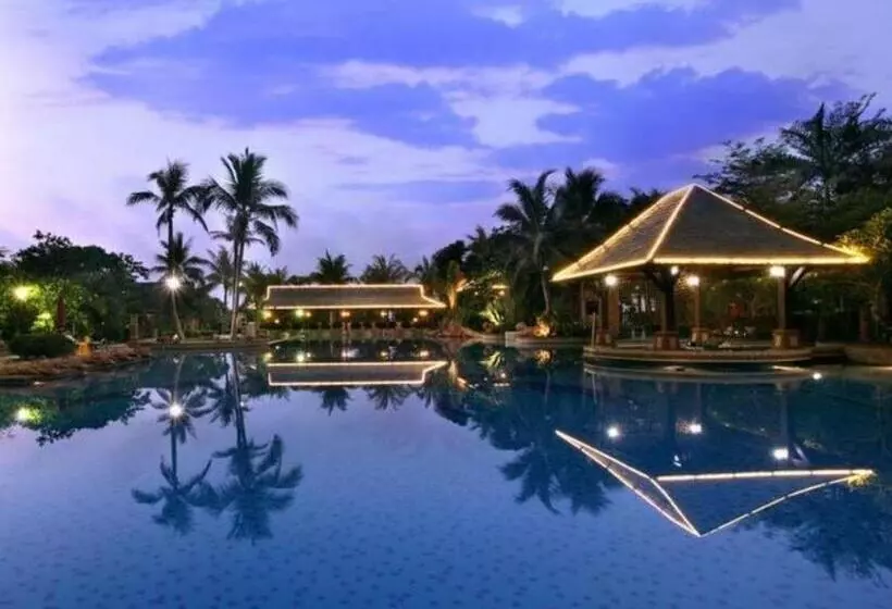 Timton Fuhe Hotel, Sanya