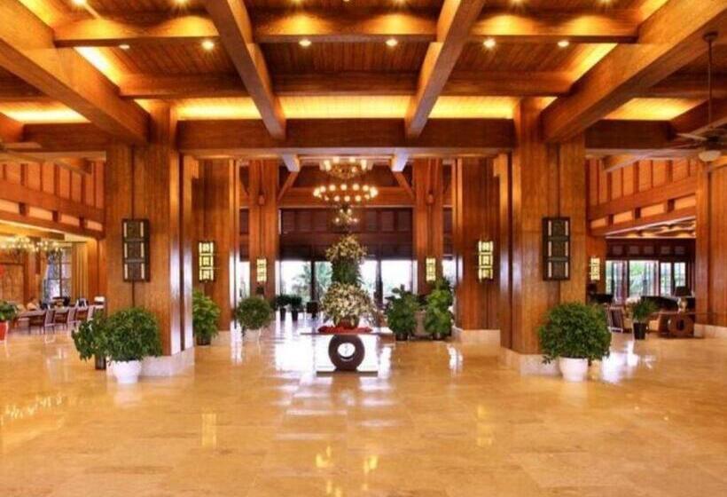 Timton Fuhe Hotel, Sanya