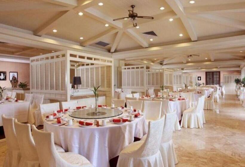 Timton Fuhe Hotel, Sanya