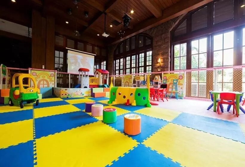 Timton Fuhe Hotel, Sanya