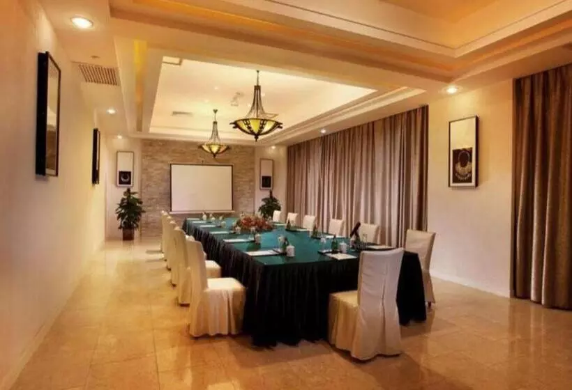 Timton Fuhe Hotel, Sanya