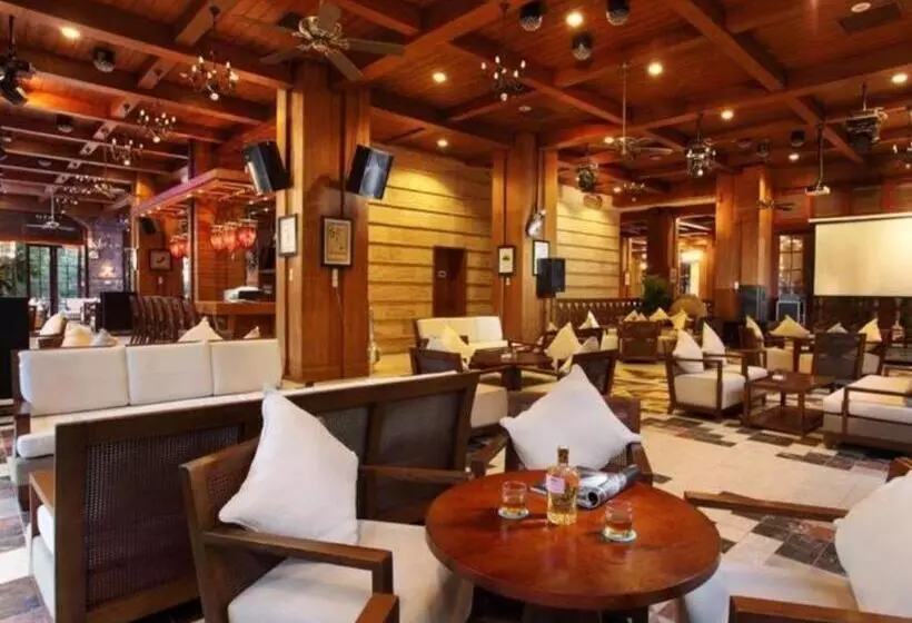 Timton Fuhe Hotel, Sanya