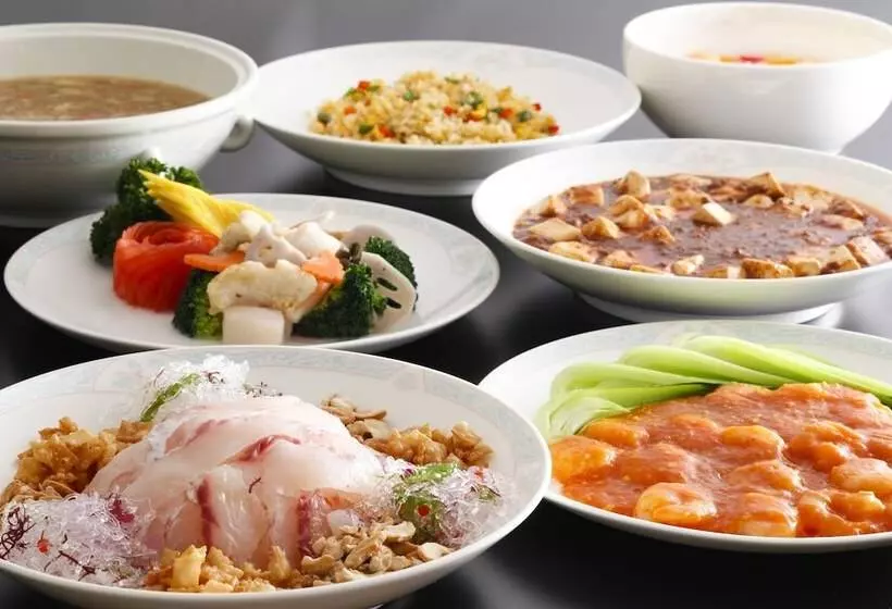 فندق Tokushima Grandvrio