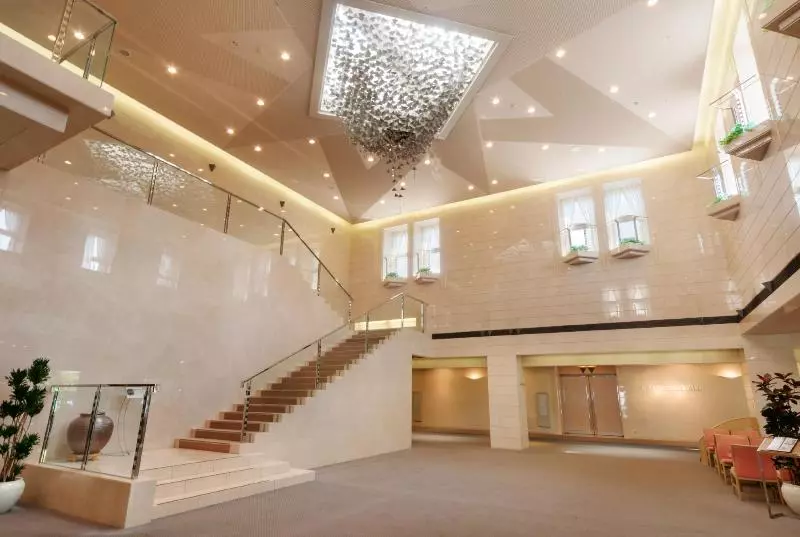 فندق Tokushima Grandvrio