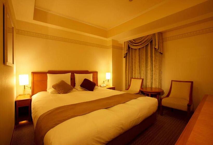 Koko Hotel Osaka Shinsaibashi