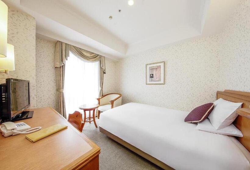 Koko Hotel Osaka Shinsaibashi