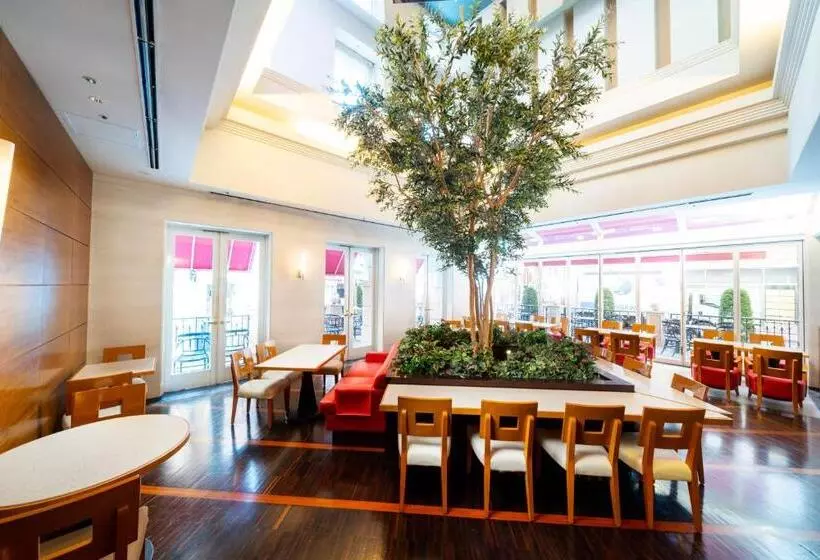 Koko Hotel Osaka Shinsaibashi