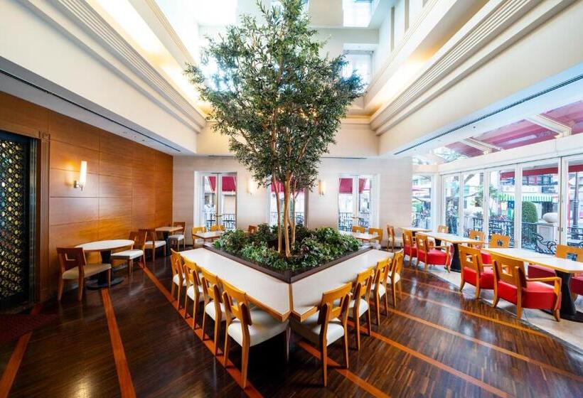 Koko Hotel Osaka Shinsaibashi