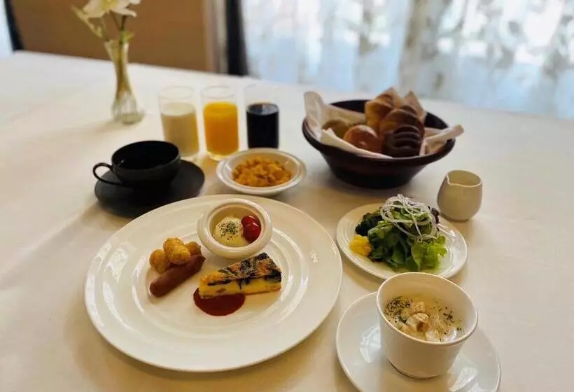 Koko Hotel Osaka Shinsaibashi