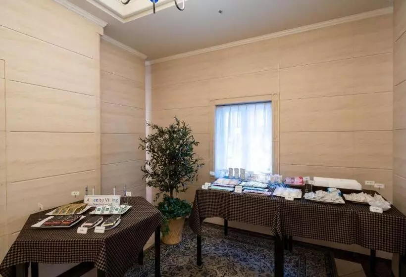 Koko Hotel Osaka Shinsaibashi