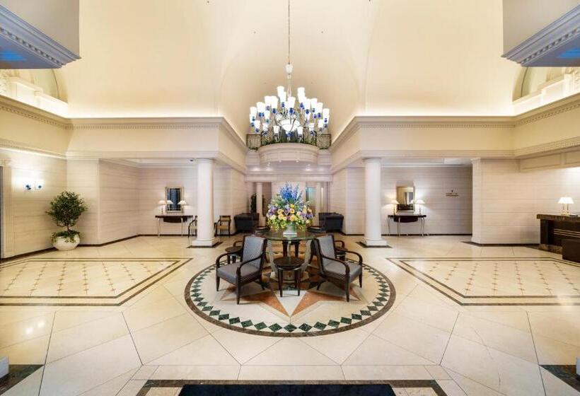 Koko Hotel Osaka Shinsaibashi