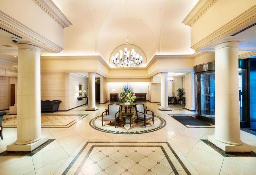 Koko Hotel Osaka Shinsaibashi