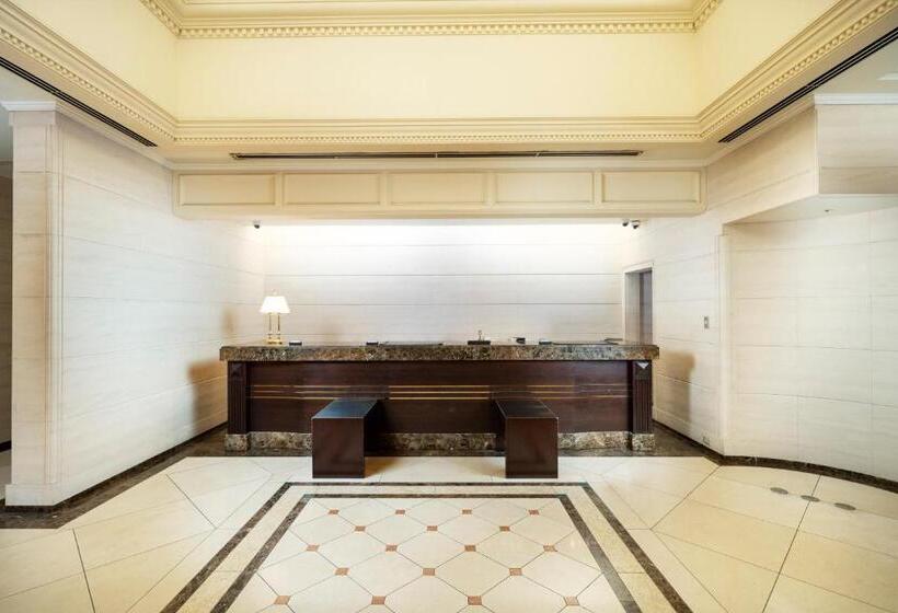 Koko Hotel Osaka Shinsaibashi