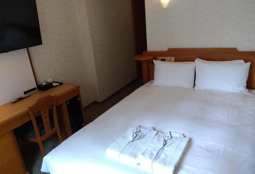 Koko Hotel Osaka Shinsaibashi