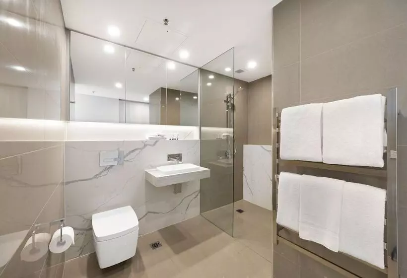 Otel Ultiqa Air On Broadbeach