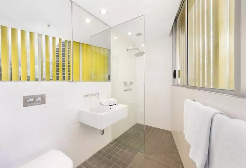 Otel Ultiqa Air On Broadbeach