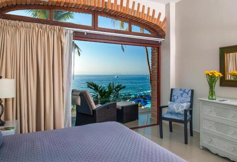 فندق Vallarta Shores Beach