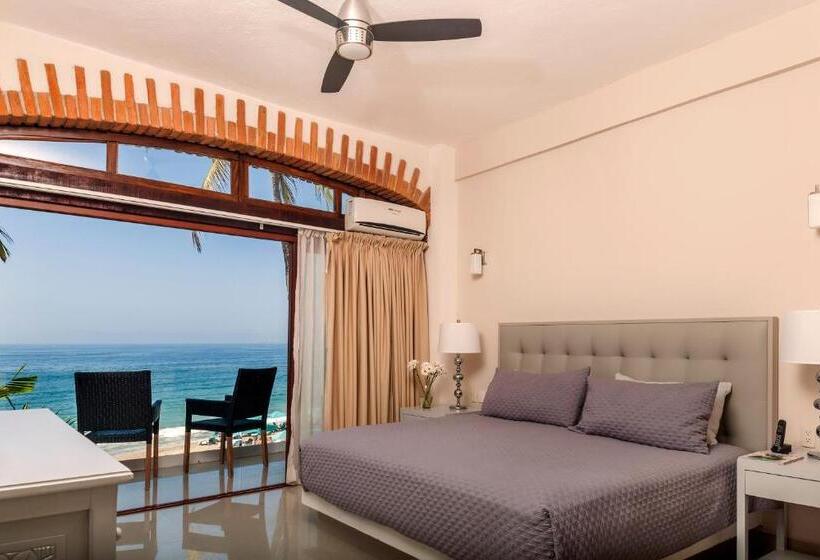 فندق Vallarta Shores Beach