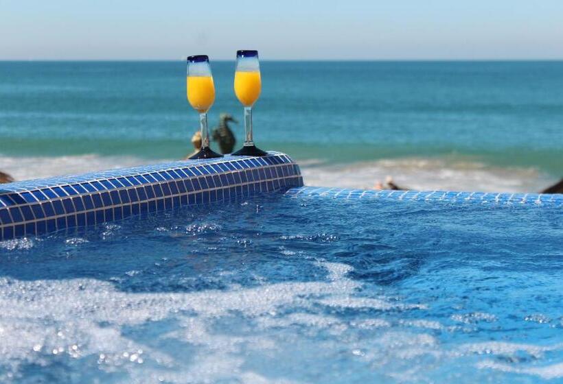 فندق Vallarta Shores Beach