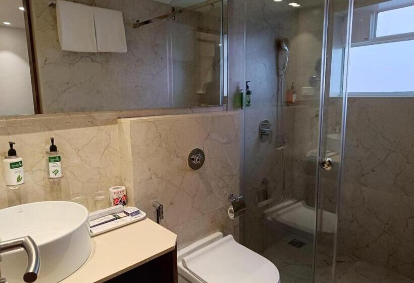 هتل Valley View Beacon Resort