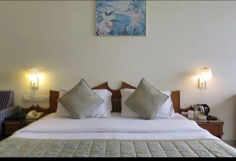 هتل Valley View Beacon Resort