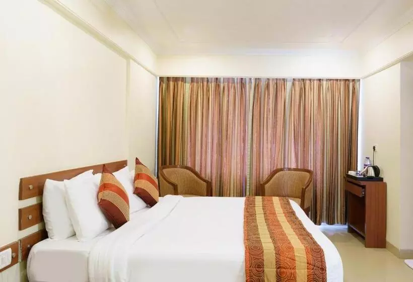 هتل Valley View Beacon Resort