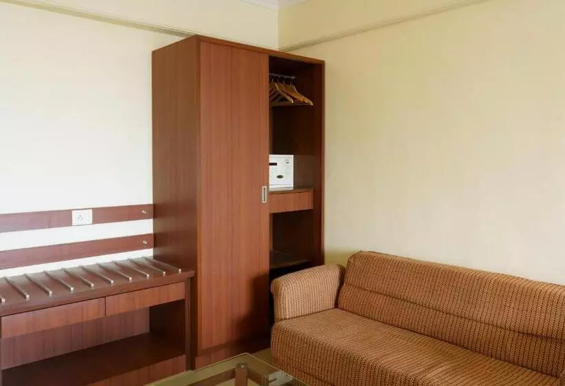 هتل Valley View Beacon Resort